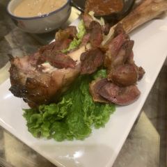 千里马食府清真店 User Photo