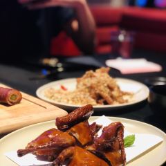 Oriental House(Jing'an Kerry) User Photo