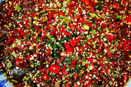 乡巴佬土菜馆(新津店)