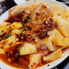 寸大妈豆粉餐馆 User Photo