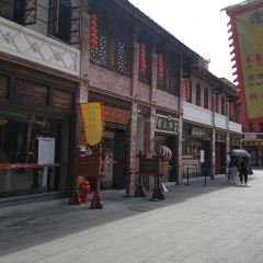 老国三角粿 User Photo