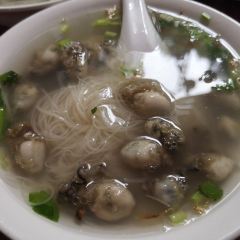 建国蚵煎蚵面 User Photo