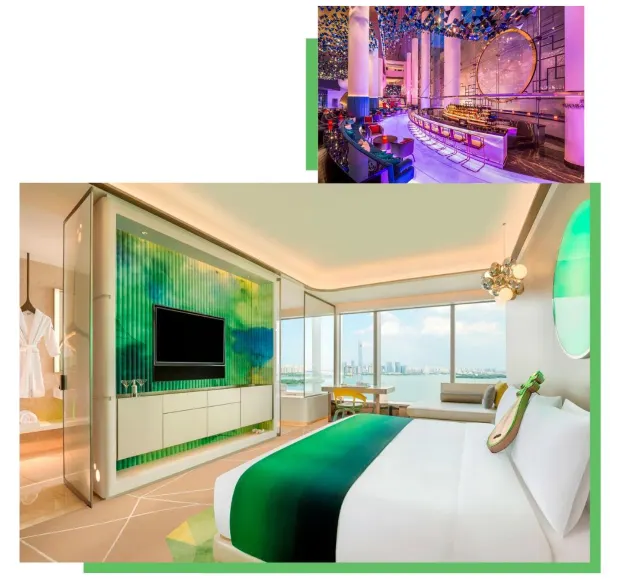 Looking for that perfect weekend getaway? Shanghai Edition!