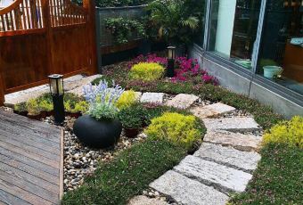 XiaoZi TaiTai (ZhongYang Main Street) User Photo