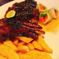 Pundi Pundi Restaurant User Photo