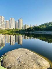 Zhongyang Square