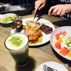 Qichao Coffee (jinzhai) ảnh của người dùng