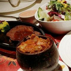 Ouluoba Western Restaurant (hexi) ảnh của người dùng
