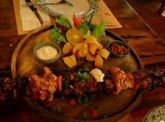 Havana Club Restaurant User Photo