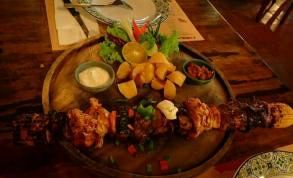 Havana Club Restaurant User Photo