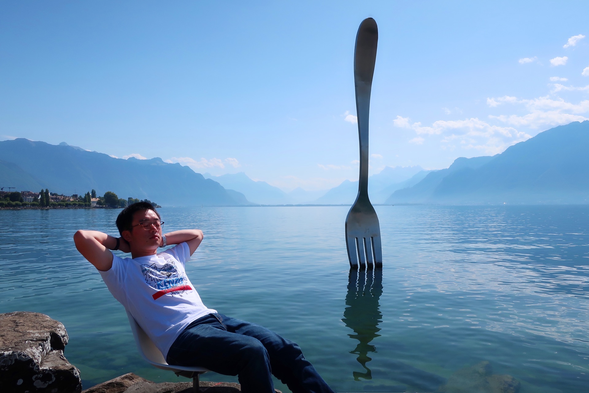 ヴェヴェイ The Fork 評判 案内 トリップドットコム ヴェヴェイ The Fork 評判 案内 トリップドットコム