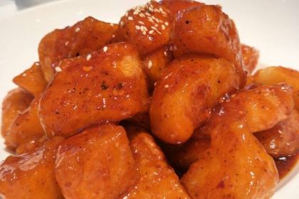 麻辣婆婆·融合餐厅(崇高路店)