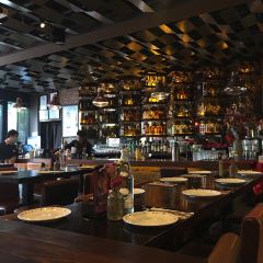 BROWNSTONE布朗石西班牙餐厅酒吧(永嘉庭店) User Photo