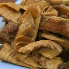 邮电餐厅 User Photo
