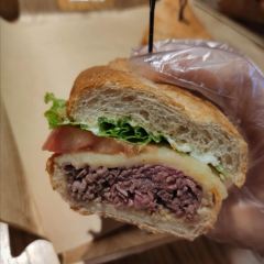 Niuyue CITY DELI User Photo