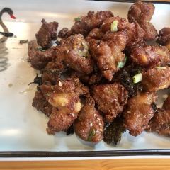 Fujian Private-home Cuisine (Da wang feng North Road Branch) User Photo