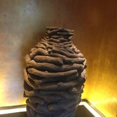 柏悦酒店-红餐厅 User Photo