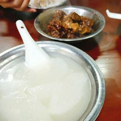 阿秋牛排(湖心街店)張用戶圖片