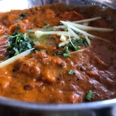 TG's Bistro張用戶圖片