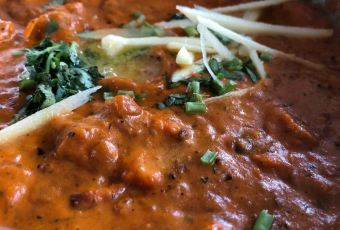 TG's Bistro User Photo