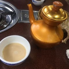 Yin tong yak hotpot place User Photo