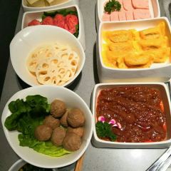 海底捞火锅(星光不夜城店) User Photo