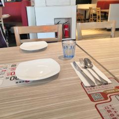 必胜客(临河维多利店) 여행 사진
