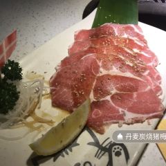 Mao Zhua Barbecue( Longhu · Shidai Tian Street ) User Photo