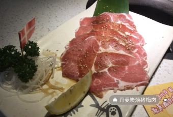 貓抓烤肉(龍湖·時代天街店)用戶圖片