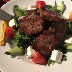 Archie's Restaurant & Pizzeria 여행 사진