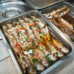 丽玉面线糊(海景商贸城店) User Photo