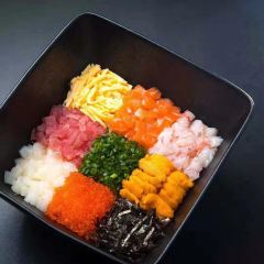 满洲里大饭店·富士精致料理 User Photo