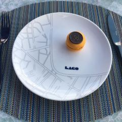 LAGO RESTAURANT & BAR By BELLAGIO User Photo