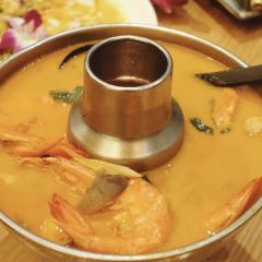 Andaman Kitchen 여행 사진
