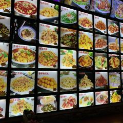 冰城东北味道连锁饺子馆 User Photo