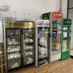 冰城东北味道连锁饺子馆 User Photo