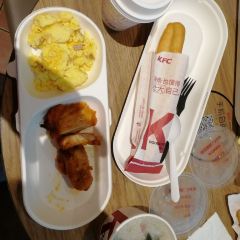 KFC (changshagaotiedadaoceng) User Photo