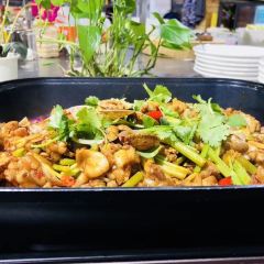 姐妹土菜馆(华盛·世纪新城一期店) User Photo