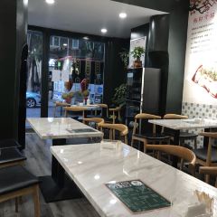 喜记肠粉(金融阁店) User Photo