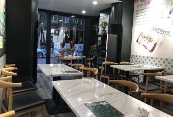 喜记肠粉(金融阁店) User Photo