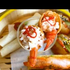 Seasonal Tastes at The Westin Jakarta張用戶圖片
