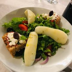 Neraida Family Restaurant張用戶圖片