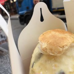 Pâtisserie Stohrer張用戶圖片