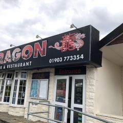 the dragon User Photo