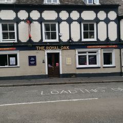 The Royal Oak User Photo