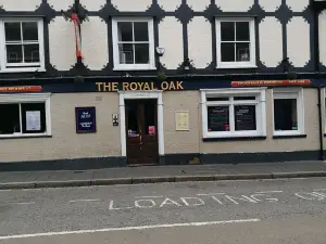 The Royal Oak