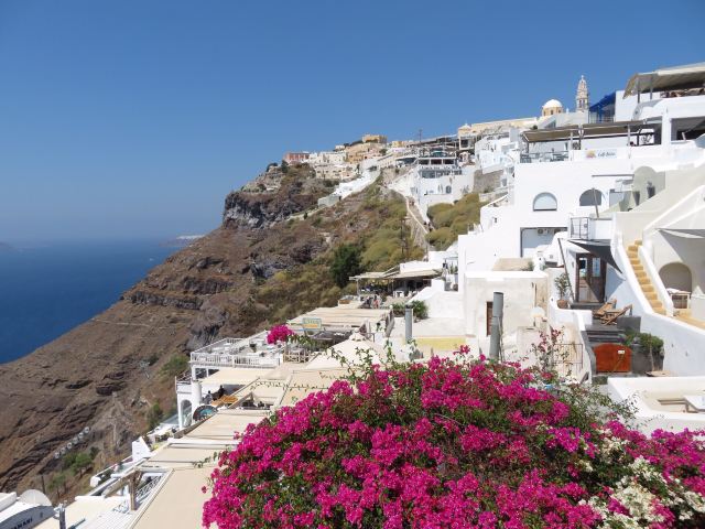 Santorini