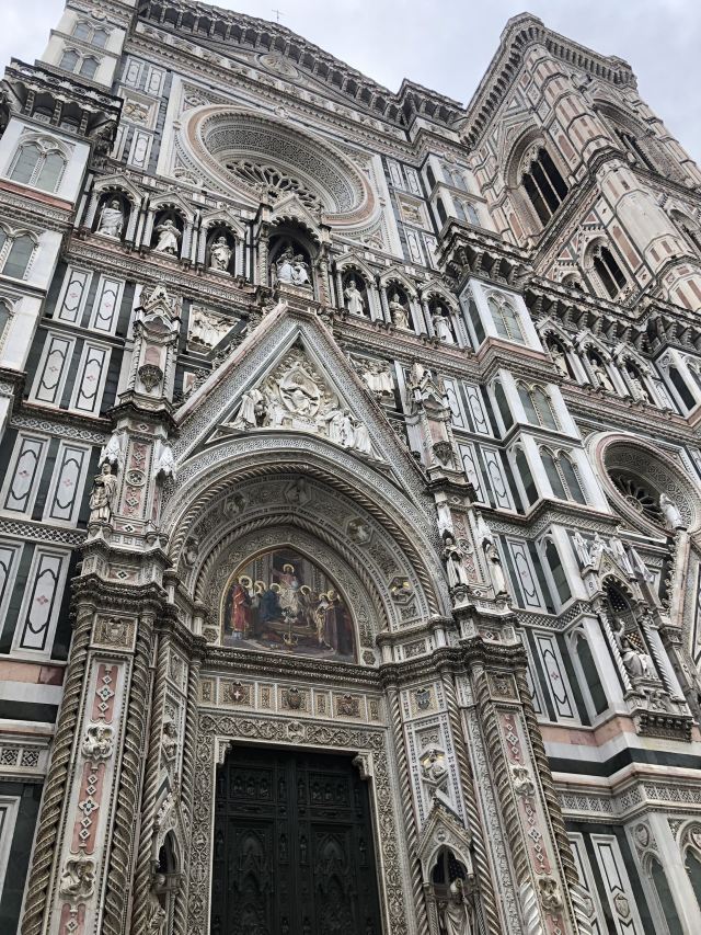 Campanile di Giotto