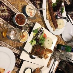 Mado Turkish Restaurant 여행 사진