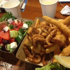 Swampdog Fish And Chips User Photo